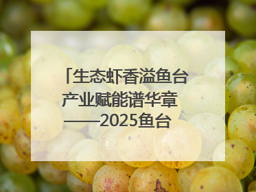 生态虾香溢鱼台 产业赋能谱华章——2025鱼台龙虾消费季启幕