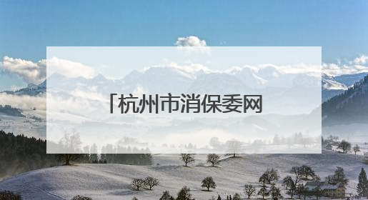 杭州市消保委网约车消费服务评测结果出炉，这些方面仍需改进